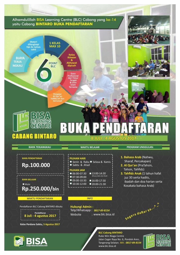 BUKA PENDAFTARAN BINTARO - Copy