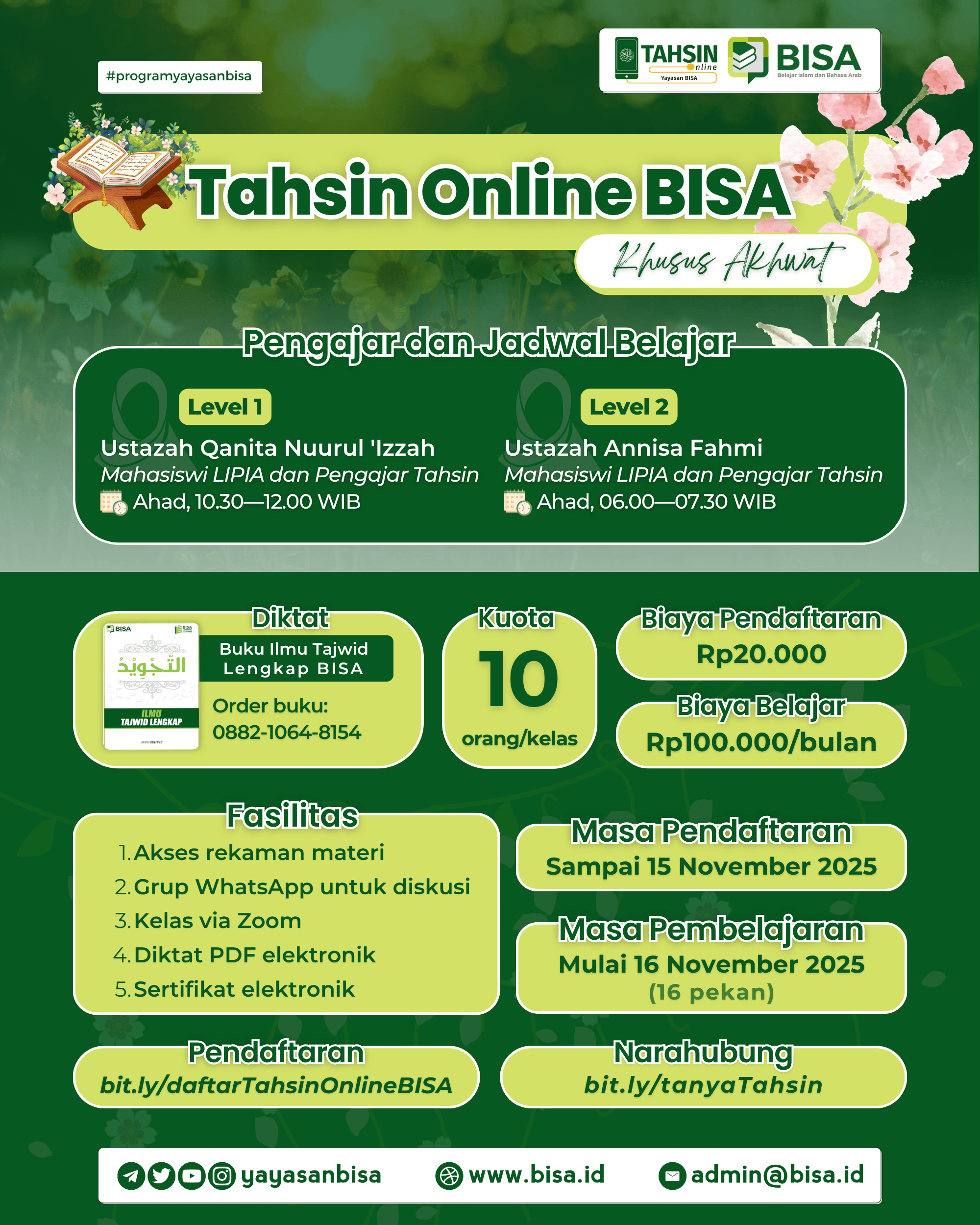 Tahsin